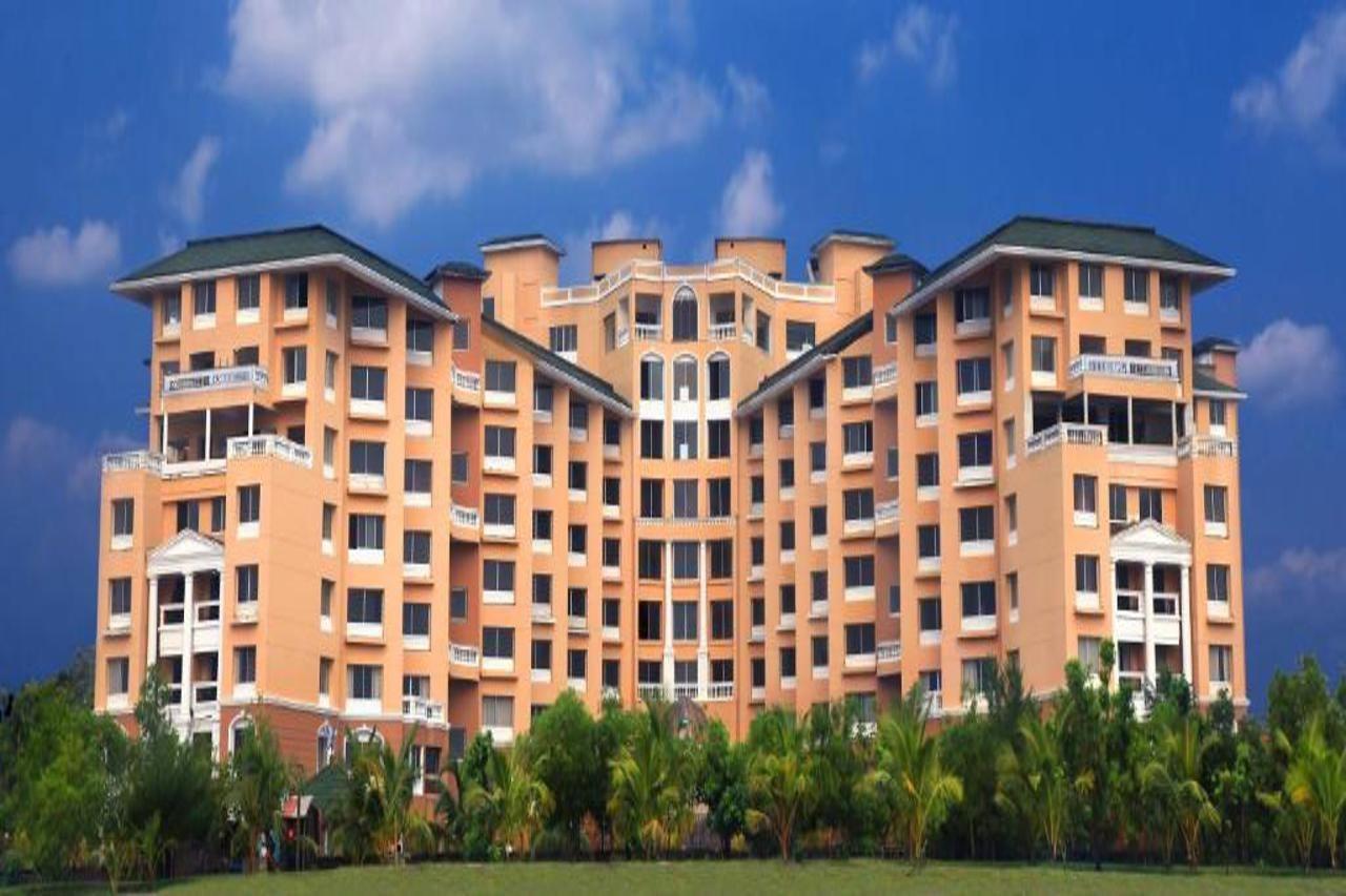 Sea Pearl Beach Resort & Spa Cox'S Bazar Exterior photo